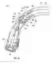 Fig. 15 - Magnetic docking faucet