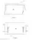 Fig. 02 - Sink splashguard