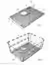 Fig. 02 - Insert for a sink