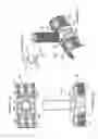 Fig. 12 - Liquid run-off disposal system