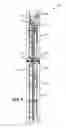 Fig. 03 - Method for erecting a structure made of prefabricated concrete elements and associated structure