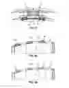Fig. 05 - Method for erecting a structure made of prefabricated concrete elements and associated structure