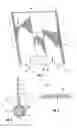 Fig. 02 - Retainer inserts for barriers