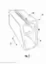 Fig. 04 - Retainer inserts for barriers