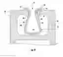 Fig. 08 - Retainer inserts for barriers
