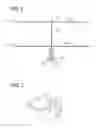 Fig. 04 - Backup wall reinforcement with T-type anchor
