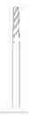 Fig. 01 - Strake for a wind turbine tower