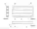 Fig. 12 - STRUCTURAL FLOORING PANEL AND FLOOR STRUCTURE INCORPORATING THE SAME