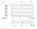 Fig. 13 - STRUCTURAL FLOORING PANEL AND FLOOR STRUCTURE INCORPORATING THE SAME