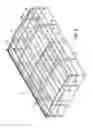 Fig. 03 - Insulation system for a pre-engineered metal building