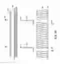Fig. 07 - Insulation system for a pre-engineered metal building