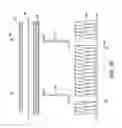 Fig. 08 - Insulation system for a pre-engineered metal building