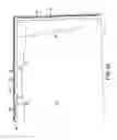 Fig. 11 - Insulation system for a pre-engineered metal building