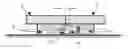 Fig. 01 - Self-locking mechanism and paneling