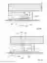 Fig. 20 - Self-locking mechanism and paneling