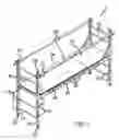 Fig. 02 - ADJUSTABLE SCAFFOLD ASSEMBLY