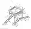 Fig. 01 - SUPPORT APPARATUS FOR USE WITH AN ELONGATE STRUCTURE