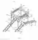 Fig. 02 - SUPPORT APPARATUS FOR USE WITH AN ELONGATE STRUCTURE