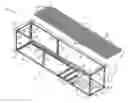 Fig. 01 - SYSTEM FOR MODULAR BUILDING CONSTRUCTION