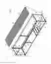 Fig. 02 - SYSTEM FOR MODULAR BUILDING CONSTRUCTION