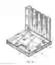 Fig. 35 - SYSTEM FOR MODULAR BUILDING CONSTRUCTION