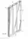 Fig. 40 - SYSTEM FOR MODULAR BUILDING CONSTRUCTION