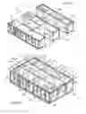 Fig. 46 - SYSTEM FOR MODULAR BUILDING CONSTRUCTION