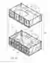 Fig. 47 - SYSTEM FOR MODULAR BUILDING CONSTRUCTION