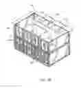 Fig. 48 - SYSTEM FOR MODULAR BUILDING CONSTRUCTION