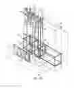 Fig. 65 - SYSTEM FOR MODULAR BUILDING CONSTRUCTION