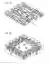Fig. 71 - SYSTEM FOR MODULAR BUILDING CONSTRUCTION