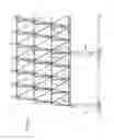 Fig. 76 - SYSTEM FOR MODULAR BUILDING CONSTRUCTION