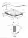 Fig. 02 - Foldable children's wading pool and method of use