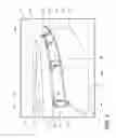 Fig. 04 - Integral retaining utility strap for inflatable pool