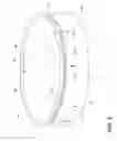 Fig. 09 - Integral retaining utility strap for inflatable pool