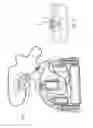 Fig. 02 - Electrochemical chlorine generator assembly for use in pool cleaner