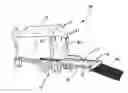 Fig. 01 - Tent Kit For A Flatbed Trailer