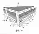 Fig. 05 - Tent Kit For A Flatbed Trailer