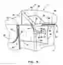 Fig. 06 - Tent Kit For A Flatbed Trailer