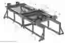 Fig. 01 - Fencing assembly apparatus