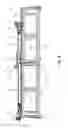 Fig. 04 - Fencing assembly apparatus