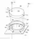 Fig. 01 - Security Locking Device for Enclosure Covers