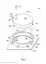 Fig. 02 - Security Locking Device for Enclosure Covers
