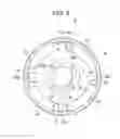 Fig. 07 - Locking system