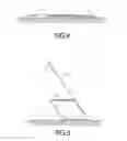 Fig. 04 - DOOR PANEL LIMITING METHOD AND PLANAR DOOR STOPPER