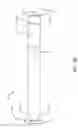 Fig. 04 - Electrical panelboard guard