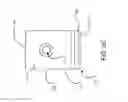 Fig. 08 - Electrical panelboard guard