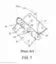 Fig. 02 - Adjustable swing-controlled hinge