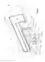 Fig. 03 - Corner fitting for disposing a door element on a center of rotation or an axis