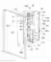Fig. 01 - FACEPLATE BODY FOR A FUNCTIONALLY ESSENTIAL STRUCTURAL COMPONENT WITH A SUPPORT ELEMENT MADE FROM PLASTIC MATERIAL